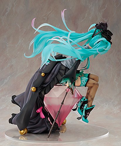 マックスファクトリー 1/7 初音ミク 江端里沙Ver. Amazon.co.jp: キャラクター・ボーカル・シリーズ01 初音ミク